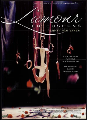 Постер: Le bal des pantins