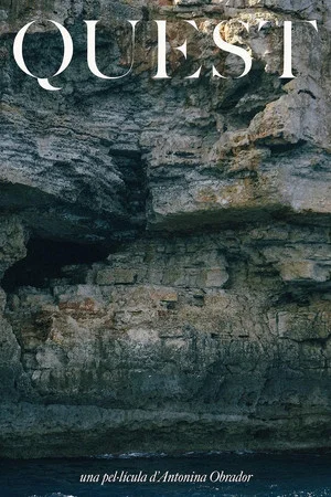Постер: Quest