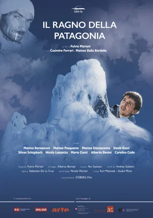 Постер: Il ragno della Patagonia