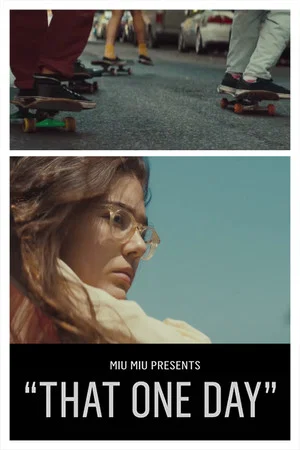 Постер: That One Day