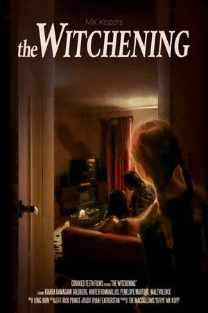 Постер: The Witchening