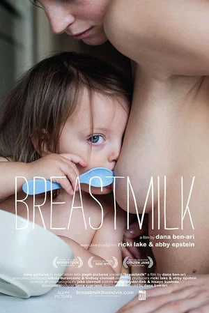 Постер: Breastmilk