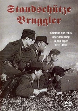 Постер: Militiaman Bruggler