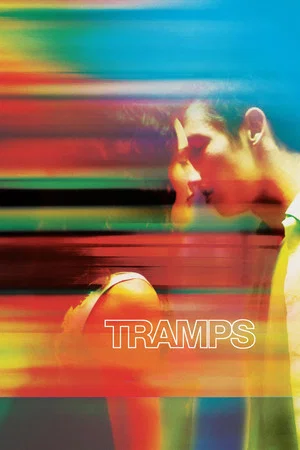 Постер: Tramps
