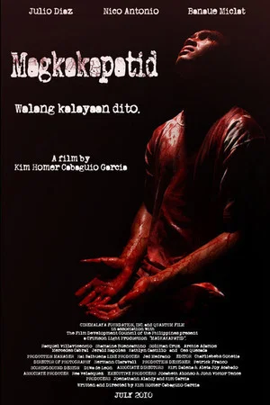 Постер: Blood Ties