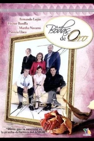 Постер: Bodas de oro