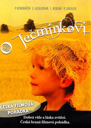 Постер: O Ječmínkovi