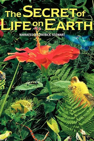 Постер: The Secret of Life on Earth