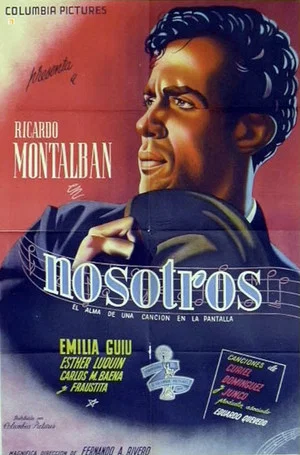 Постер: Nosotros