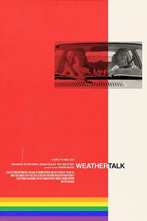 Постер: Weather Talk