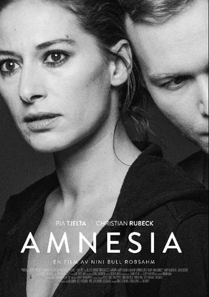Постер: Amnesia