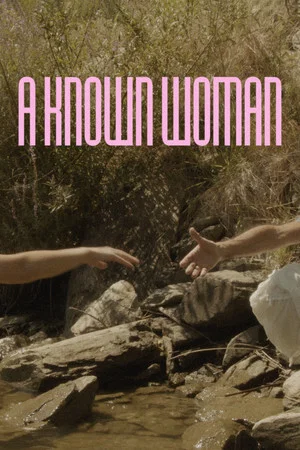 Постер: A Known Woman
