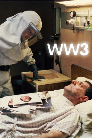 Постер: WW3