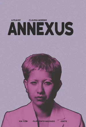 Постер: Annexus