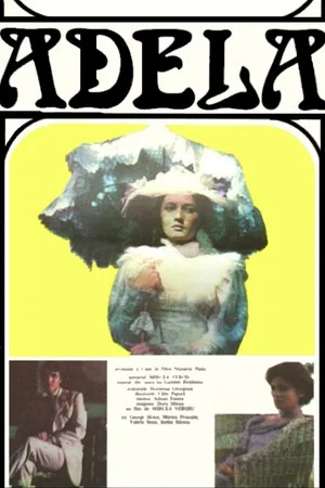 Постер: Adela