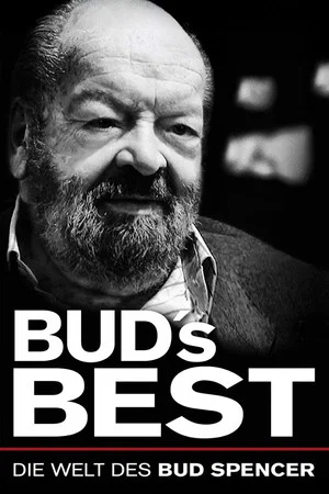 Постер: Bud's Best - Die Welt des Bud Spencer