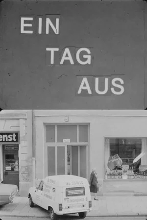 Постер: Ein Tag aus