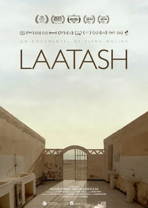Постер: Laatash
