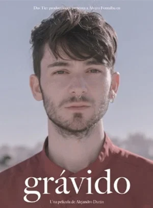 Постер: Grávido