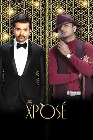 Постер: The Xposé