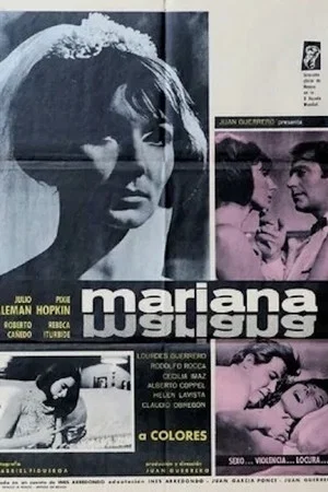 Постер: Mariana
