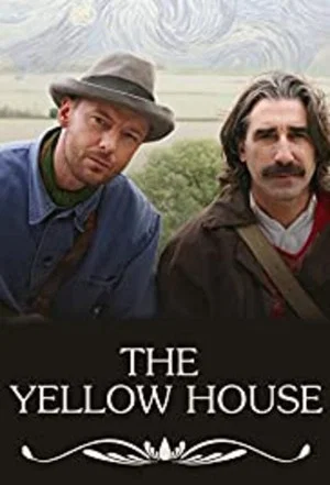 Постер: The Yellow House