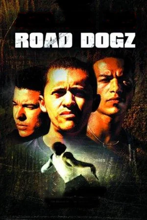Постер: Road Dogz