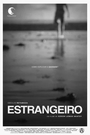 Постер: Estrangeiro