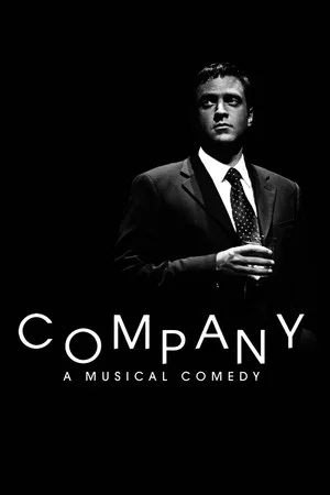 Постер: Company: A Musical Comedy