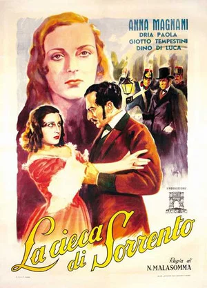 Постер: The Blind Woman of Sorrento