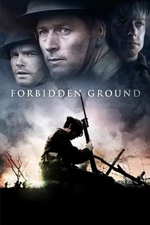 Постер: Forbidden Ground