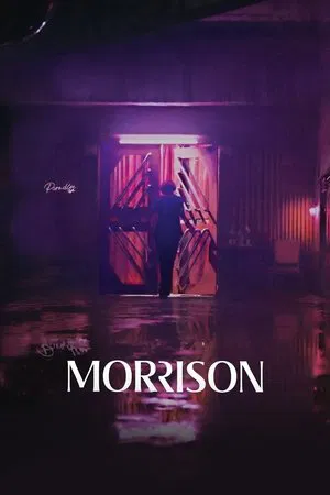 Постер: Моррисон