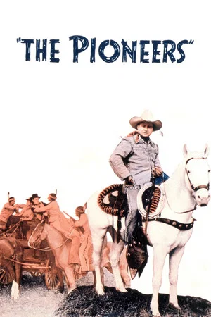 Постер: The Pioneers