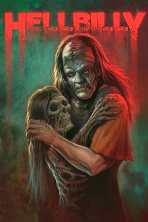 Постер: Hellbilly