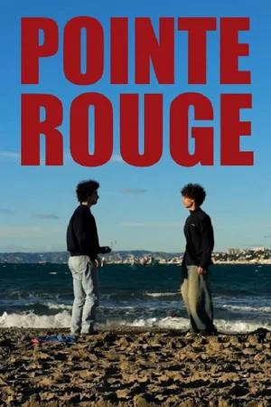 Постер: Pointe Rouge