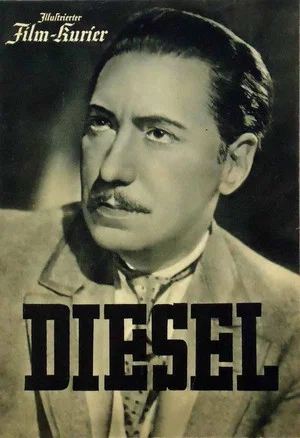 Постер: Diesel