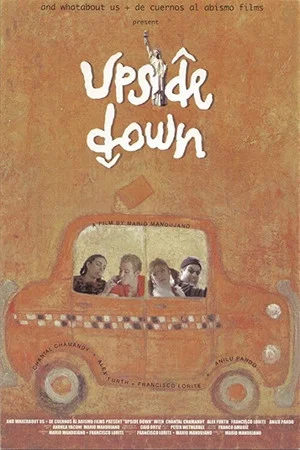 Постер: Upside Down