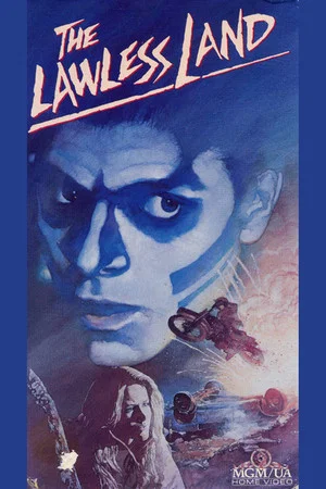 Постер: The Lawless Land