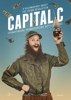 Постер: Capital C