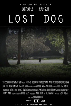 Постер: Lost Dog