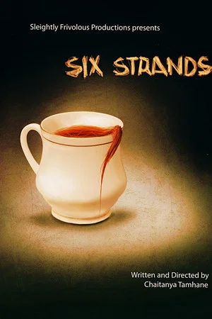 Постер: Six Strands