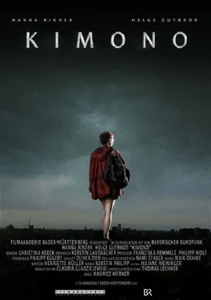 Постер: Kimono