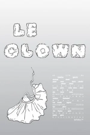 Постер: The Clown