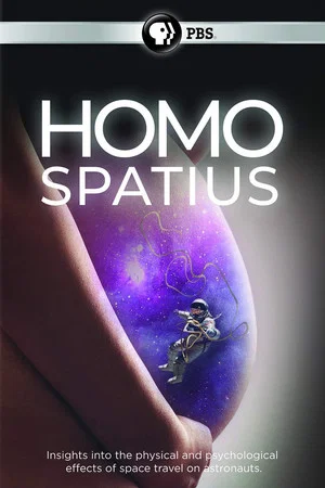 Постер: Homo Spatius