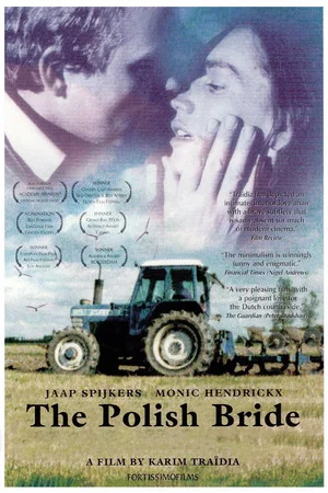 Постер: The Polish Bride