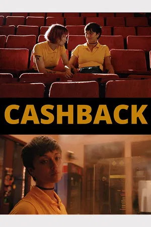 Постер: Cashback