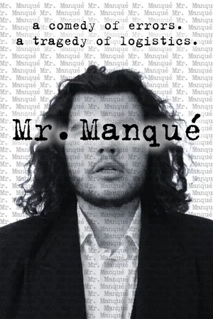 Постер: Mr. Manqué