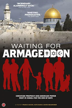 Постер: Waiting for Armageddon