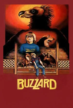 Постер: Charlie and the Talking Buzzard