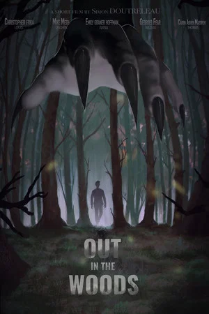Постер: Out in the Woods